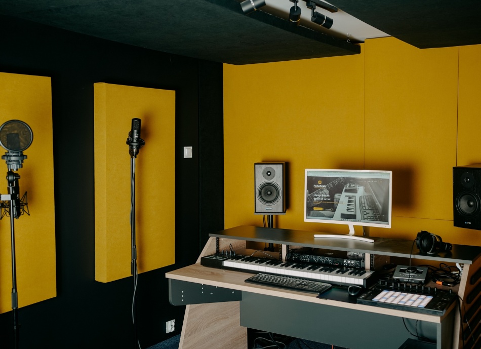 Studio nagrań